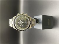 Orologio Omega Uomo Moonwatch in Acciaio OMEGA SPEEDMASTER MOONWATCH 35905000 - OMEGA SPEEDMASTER MOONWATCH 35905000